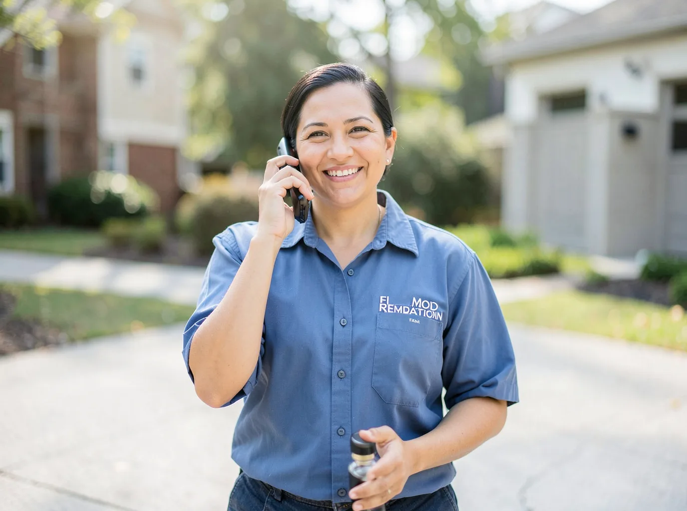 Mold Remediation Nottingham, MD FAQs
